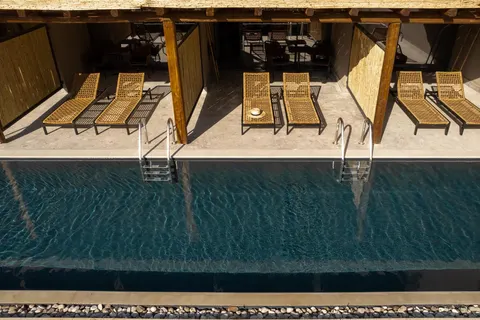 Cook's Club Corfu - adults only foto 10