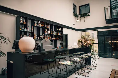 The Embassy Valletta Hotel in Valletta — foto 8