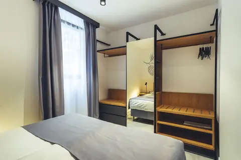 Morenia Beach Resort in Gradac — foto 11