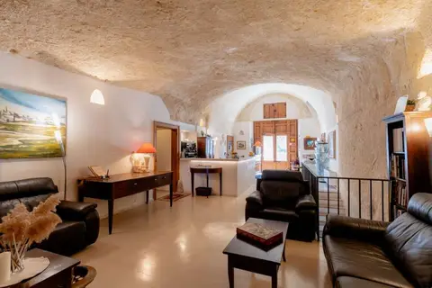 Il Belvedere in Matera, foto 10