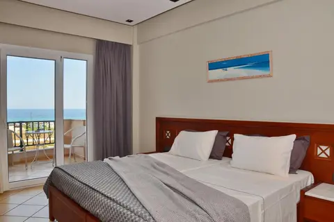 Evilion Sea & Sun Hotel in Athene — foto 25