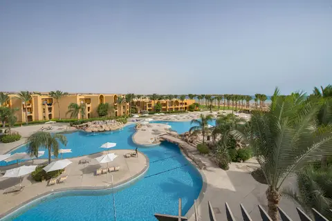 Stella Beach Resort & Spa in Makadi Bay — foto 22