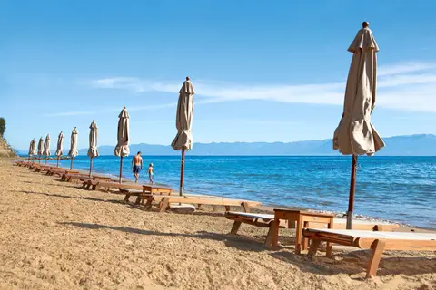 Camvillia Resort in Δημοτική Ενότητα Κορώνης — foto 18