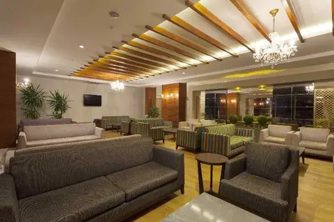 Seher Sun Palace Resort & Spa in Manavgat, foto 27