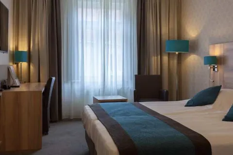 Best Western Hotel Baars foto 6