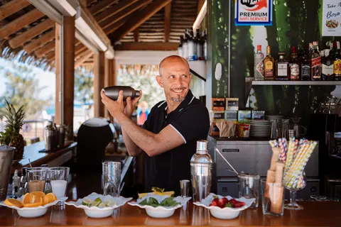 Hotel Tahiti Playa foto 16