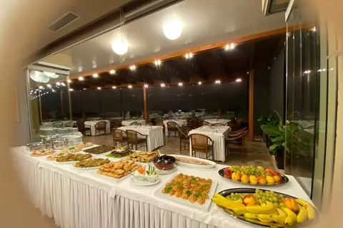 Hotel Victoria in Tirana, foto 28