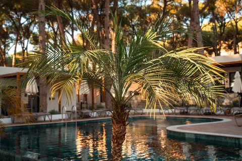 Ömer Prime Holiday Resort in Kuşadası — foto 28
