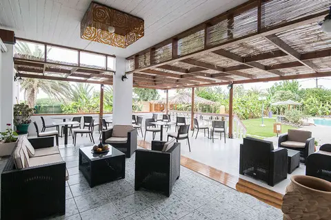 Ayit Hotel in Παραδείσι — foto 23