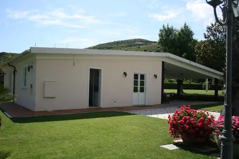 Villa Irlanda Grand Hotel in Comacchio, foto 5