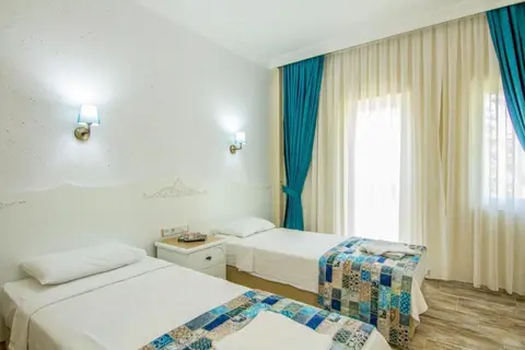 Karbel Sun in Fethiye — foto 6