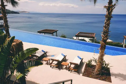 Allium Bodrum Resort & Spa in Bodrum — foto 4