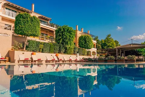 Natura Club & Spa in Elea
