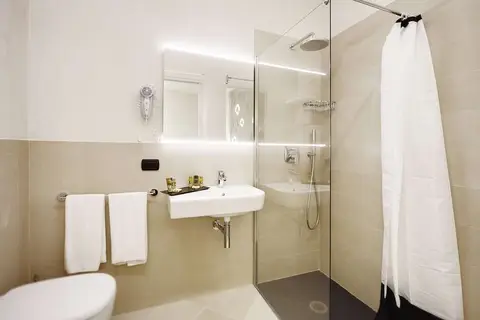 Addauro Resort in Syracuse, foto 8