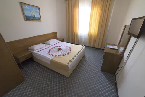 Club Sun Heaven Family Resort & Spa in Alanya — foto 29