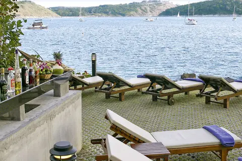Baan Krating Phuket Resort in ตำบลราไวย์ — foto 10