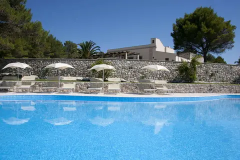 Masseria Panareo in Otranto, foto 12