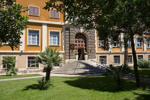 Excel Hotel Roma Montemario in Rome, foto 14