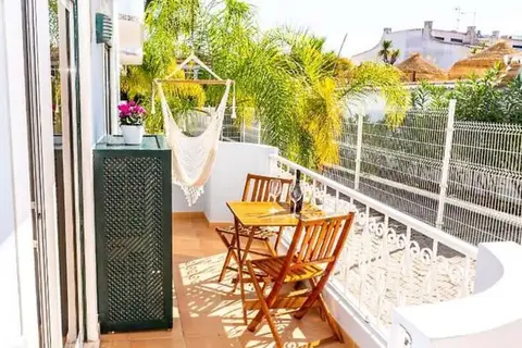Giramar Appartementen Turisticos in Lagos — foto 10