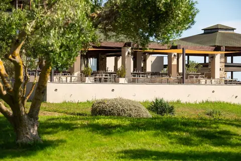 Simantro Resort in Δημοτική Ενότητα Κασσάνδρας — foto 11