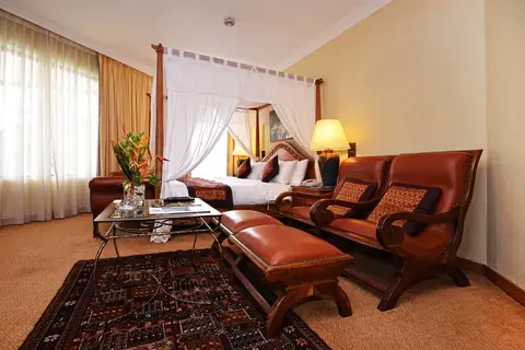 Holiday Villa Beach Resort & Spa in Pantai Tengah — foto 4