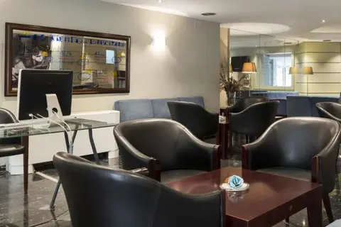 Arenas Atiram Hotel in Barcelona, foto 14