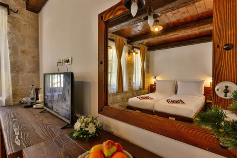 Stara Carsija Resort And Spa in Bar — foto 16
