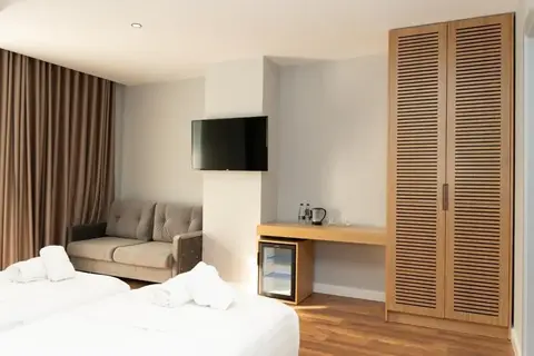 Hotel Bounty in Durrës — foto 11