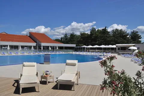 Resort Petalon in Vrsar — foto 4