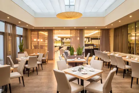 Lindner Hotel Wien Am Belvedere in Wenen — foto 23