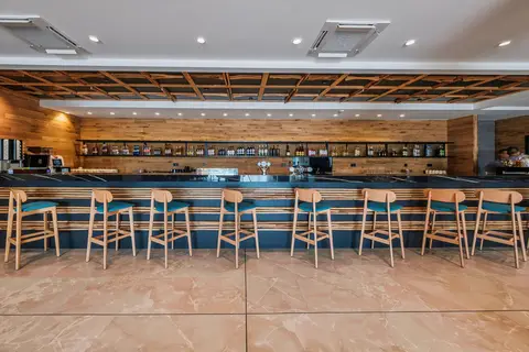 Voya Beach Resort in Свети Влас — foto 30