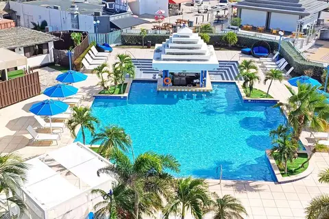 Tryp by Wyndham Aruba in SandBar, foto 24