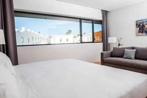 Pestana Cidadela Cascais in Cascais, foto 12