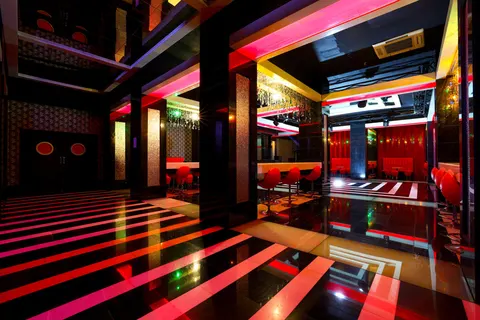 Hotel Crystal de Luxe Comfort Collection in Kemer — foto 14