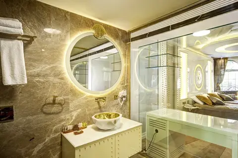 Sura Design Hotel & Suites in Fatih — foto 29