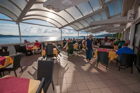 Hotel Mirta in Bozava — foto 28