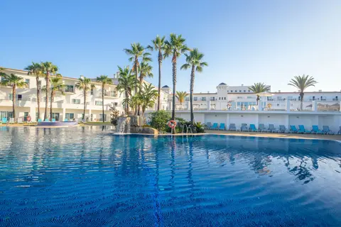 Garden Playanatural Hotel & Spa in Cartaya — foto 17