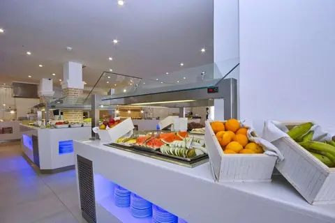 Balansat Resort in Sant Joan de Labritja — foto 29
