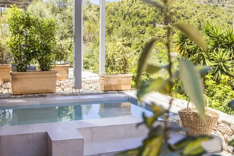 Chromata Assos Villas Kefalonia in Δημοτική Ενότητα Ερίσου — foto 24