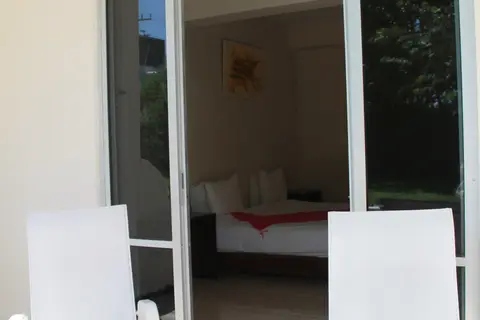 Cabanas Maria del Mar in Cancún — foto 6