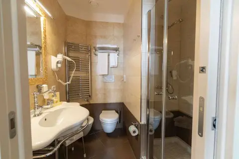 Best Western Plus Hotel Perla Del Porto in Catanzaro — foto 20