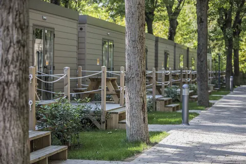 Hu Venezia Camping In Town foto 12