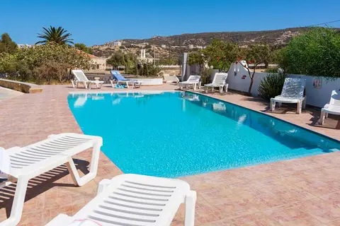 Garden Villa in Αφάντου — foto 5