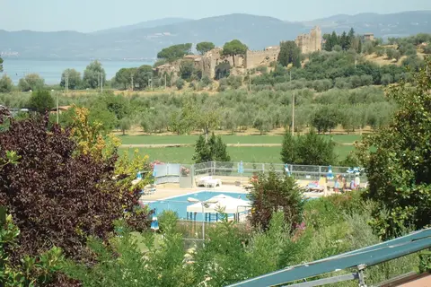 Vakantiepark Le Tre Isole in Magione — foto 13