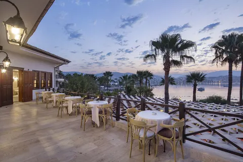 Selectum Colours Bodrum foto 9