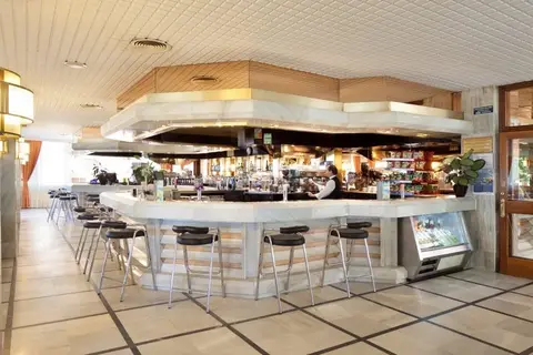 htop Royal Sun Suites in Santa Susanna — foto 7