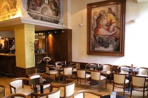 Hotel Athens City foto 7