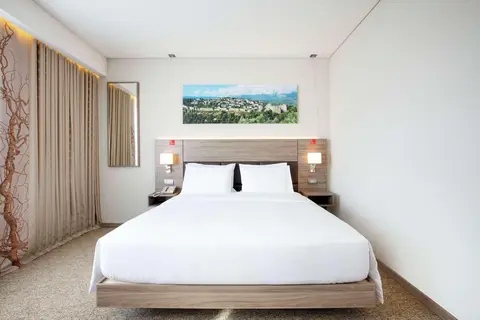 Hilton Garden Inn Tirana in Tirana — foto 27