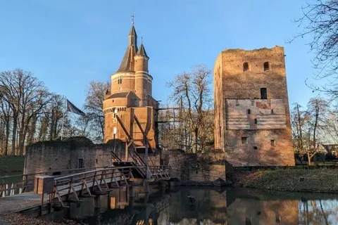 1851 Bar & Hotel foto 5