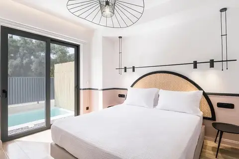 13 Keys Luxury Suites in Δημοτική Ενότητα Λευκάδος — foto 9